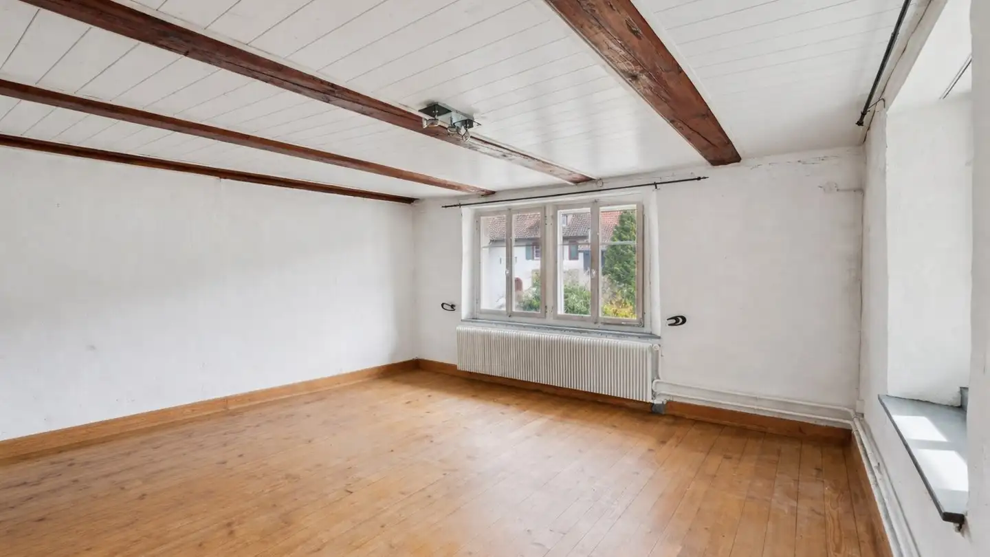 Maison individuelle à vendre - Sammelgasse 2, 4431 Bennwil - Photo 3