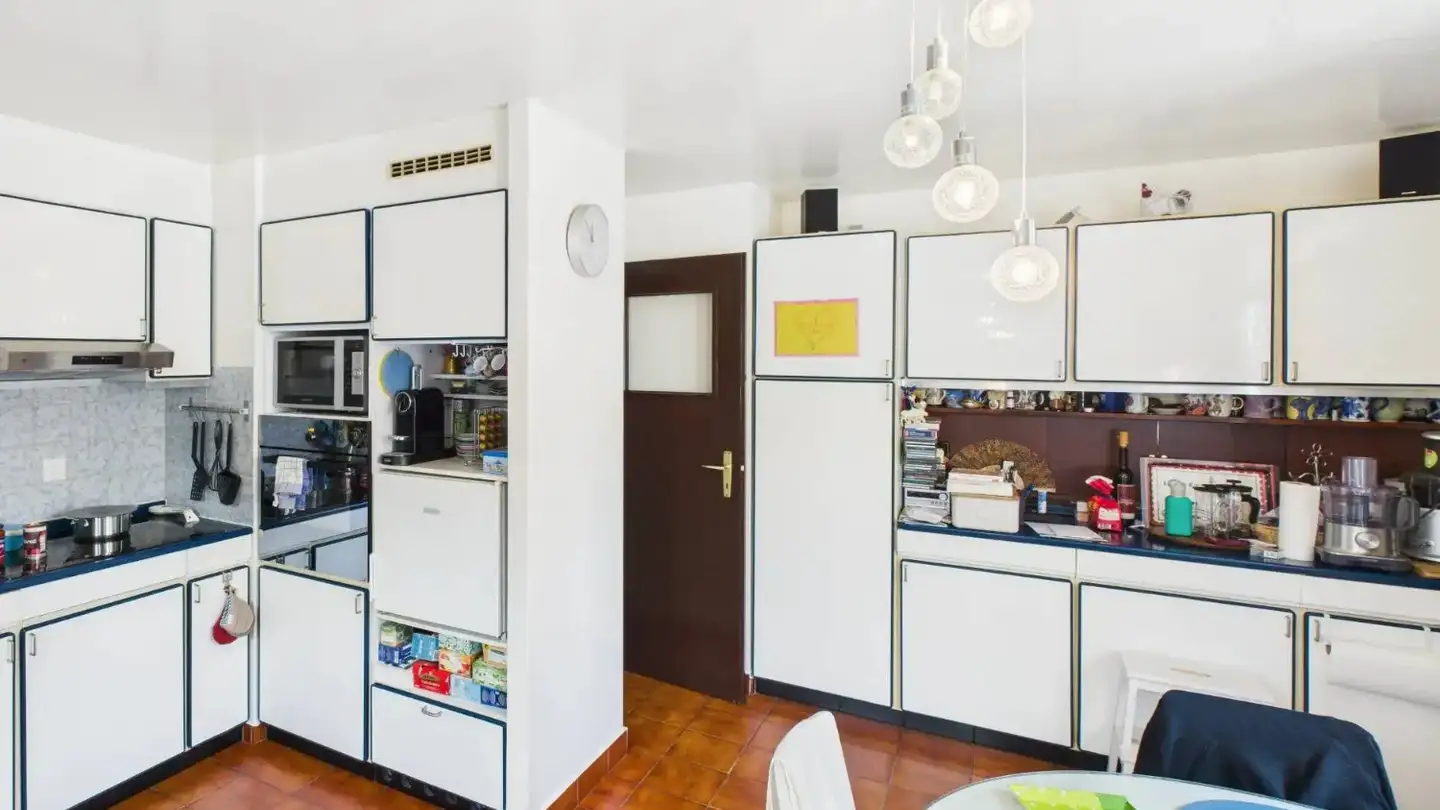 Single house for sale - 1291 Commugny