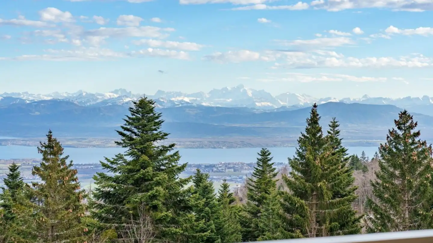 Apartment for sale - 1264 St-Cergue