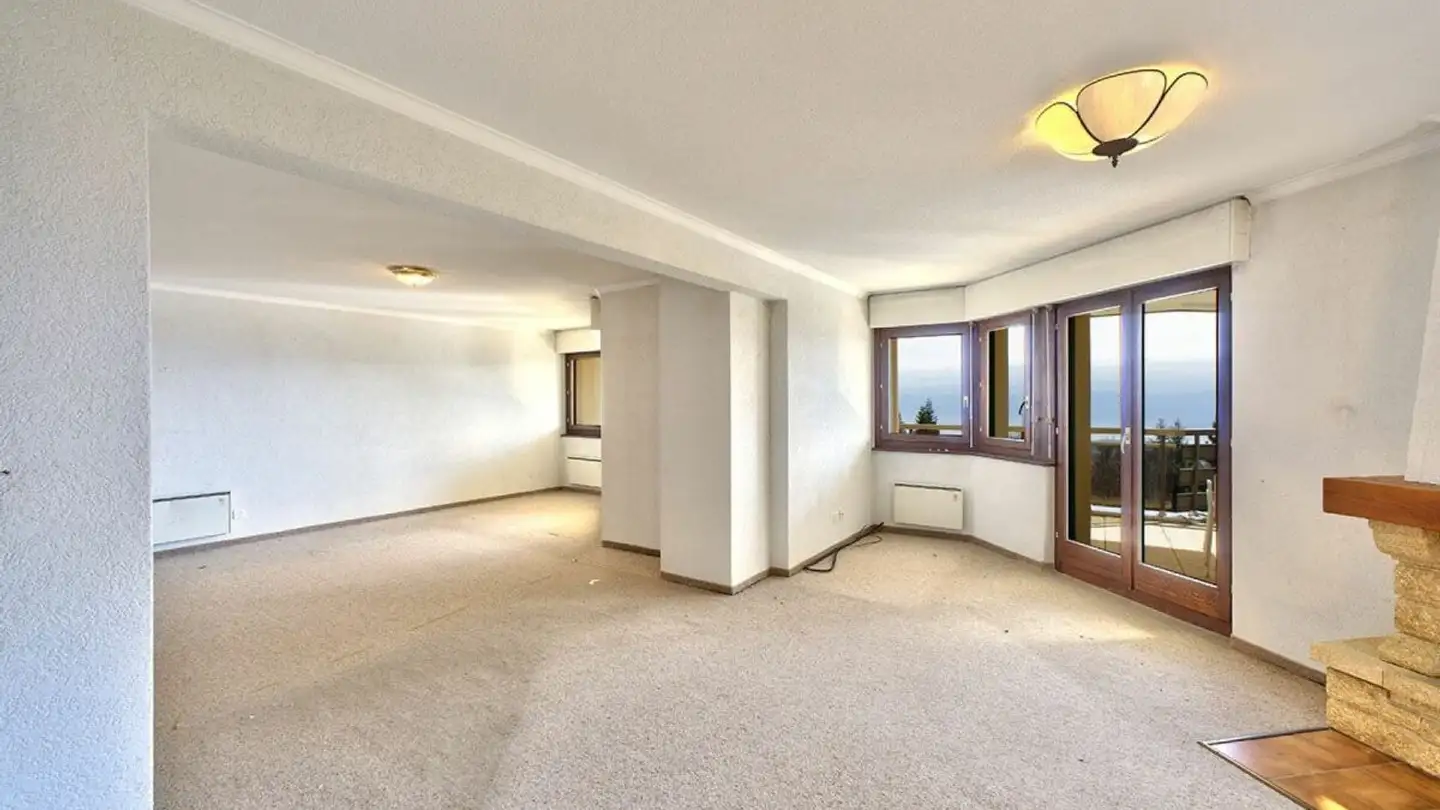 Apartment for sale - 1264 St-Cergue - Photo 4