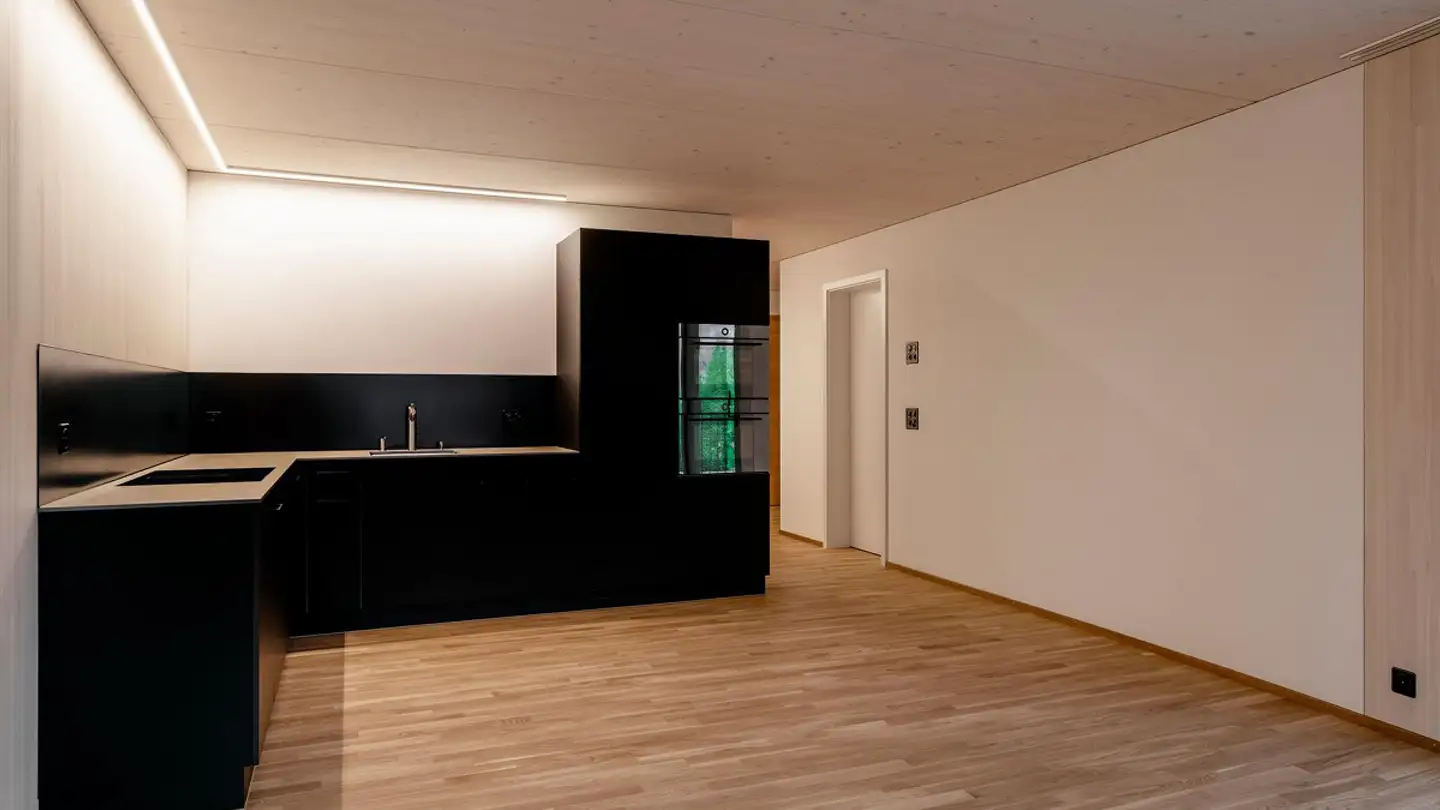 Apartment for rent - Friedhofstrasse 13, 6430 Schwyz - Photo 2