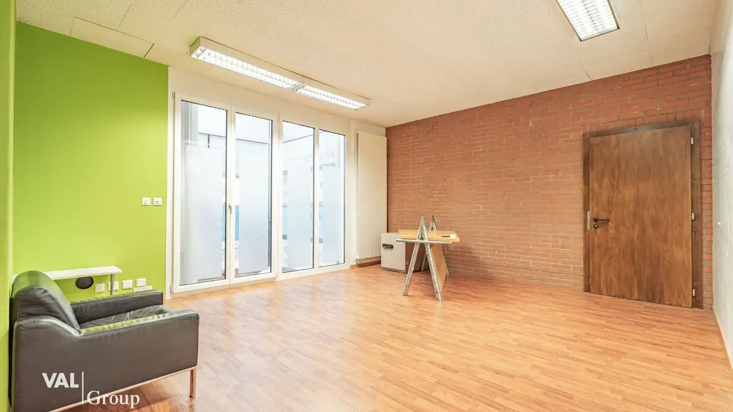Gewerbe mieten - 3930 Eyholz - Foto 4