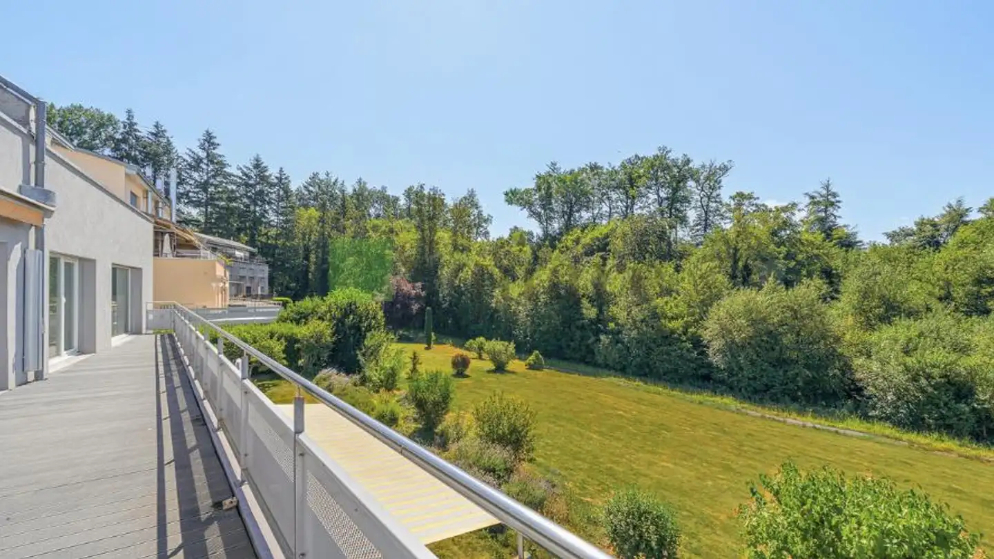 Appartement à vendre - 1033 Cheseaux-sur-Lausanne - Photo 3