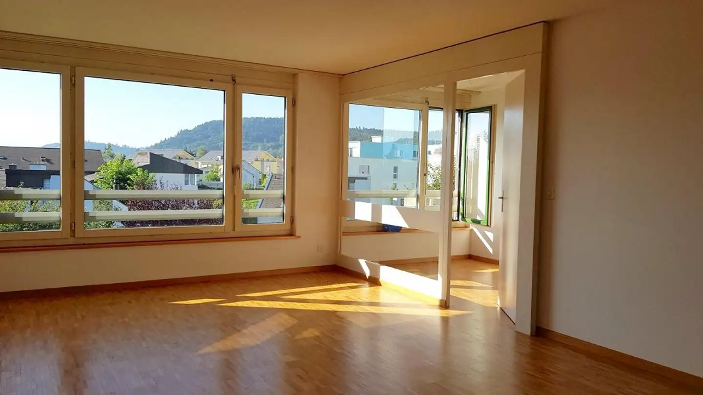 Appartamento in affitto - Meisenweg 4, 4802 Strengelbach