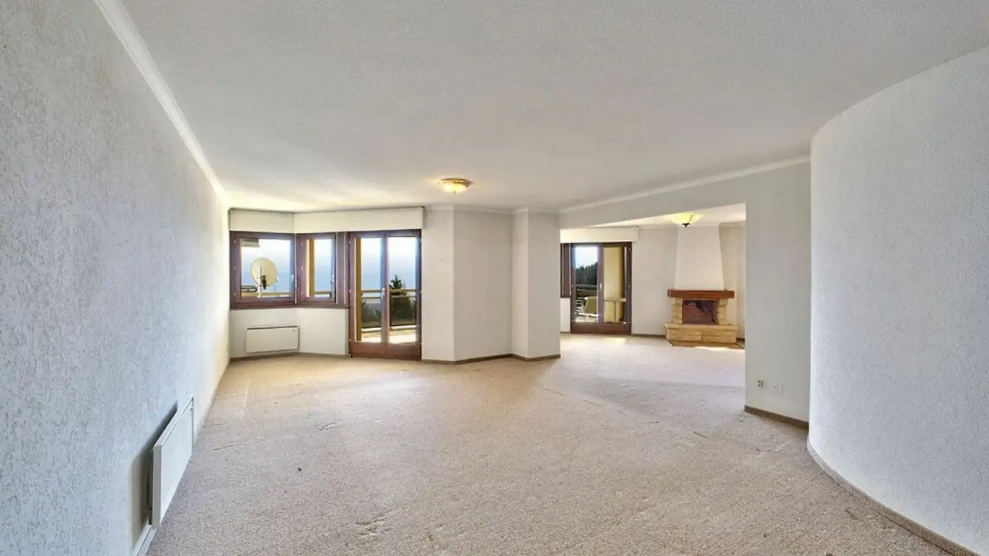 Apartment for sale - 1264 St-Cergue - Photo 3