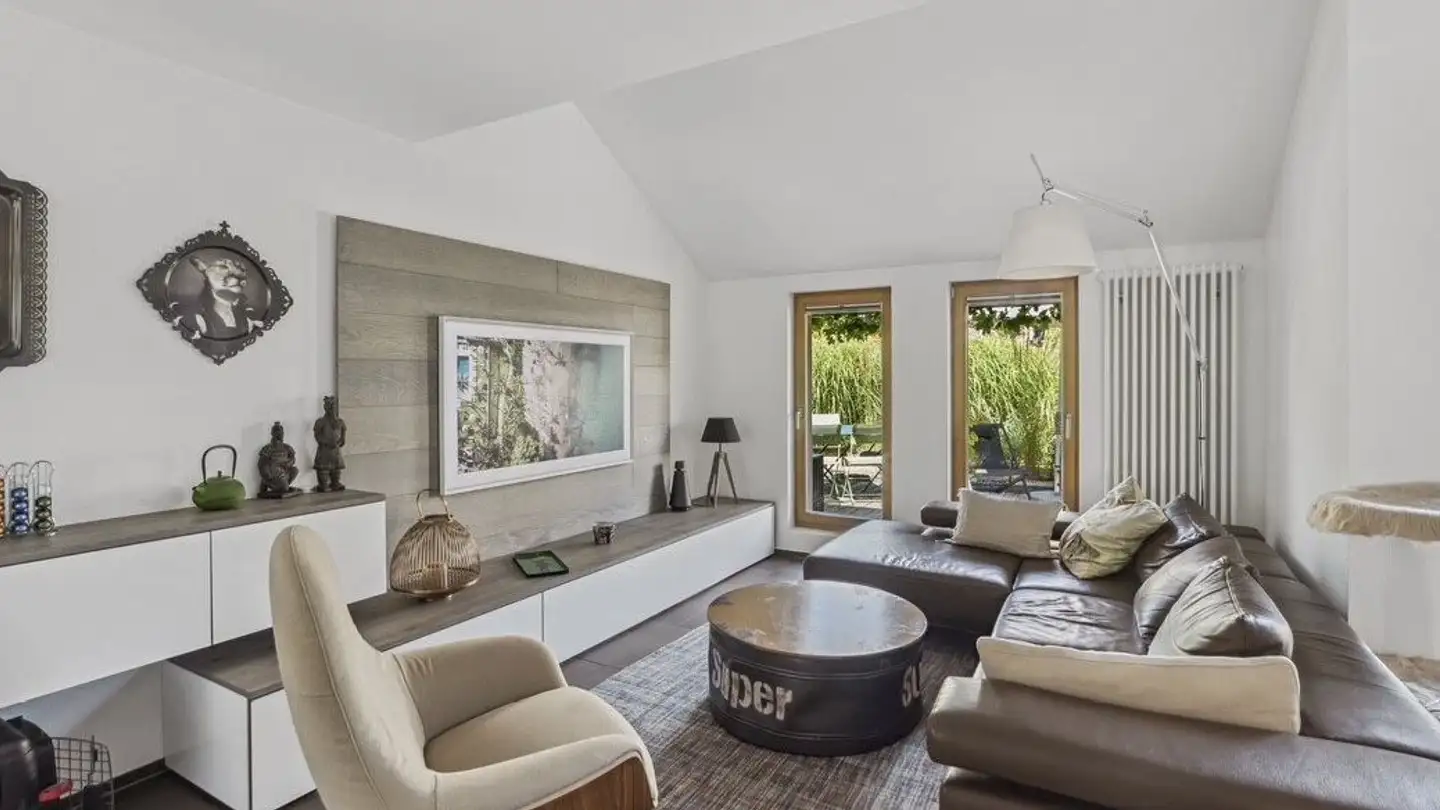 Loft à louer - Chemin De Villars 5, 1030 Bussigny