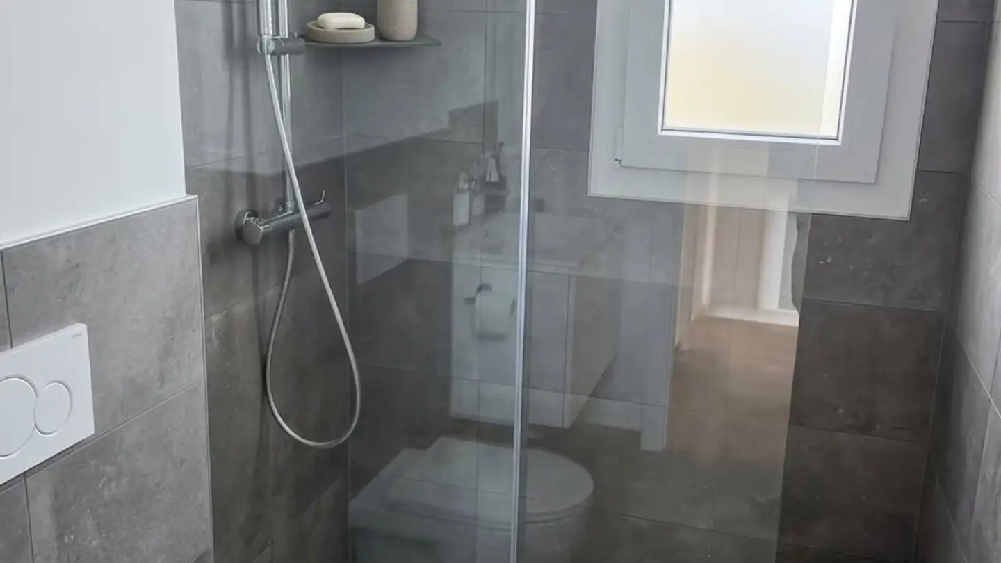 Apartment for rent - Via Chicherio 1, 6500 Bellinzona - Photo 3