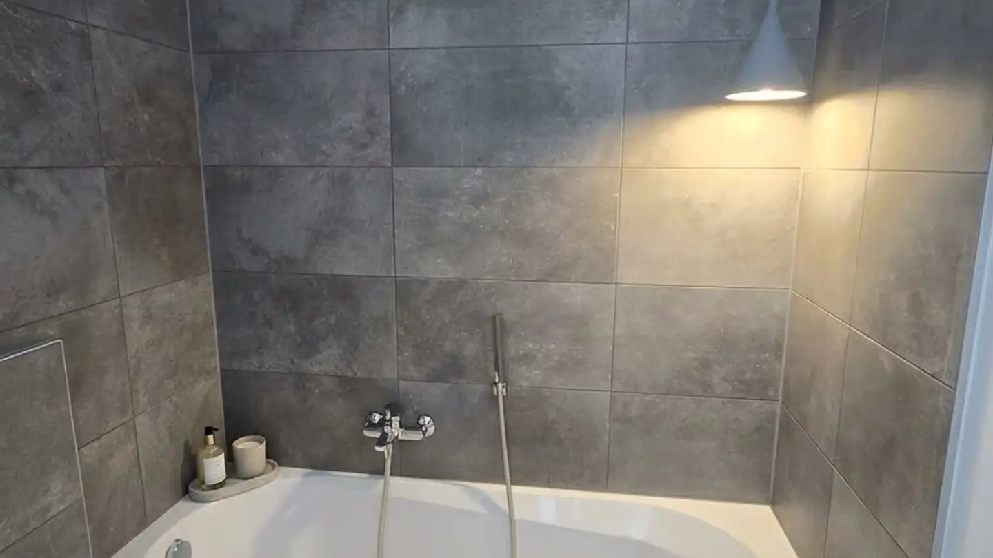 Apartment for rent - Via Chicherio 1, 6500 Bellinzona - Photo 4