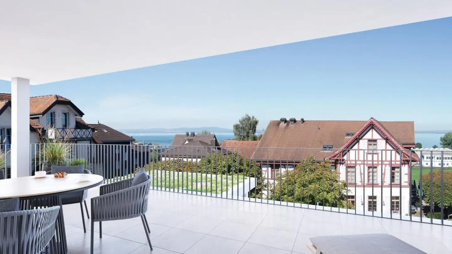 Apartment for sale - 9320 Arbon - Photo 2