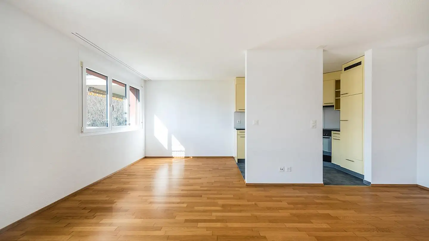 Appartamento in affitto - Rheinstrasse 33, 7320 Sargans - Foto 4