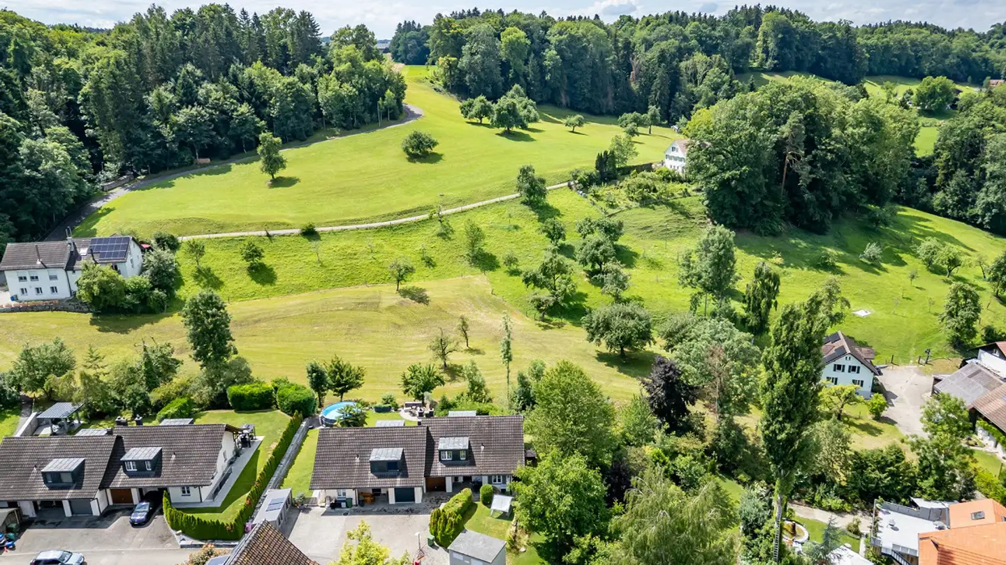 Doppelhaushälfte kaufen - Oberhaldenstrasse 14, 9223 Halden