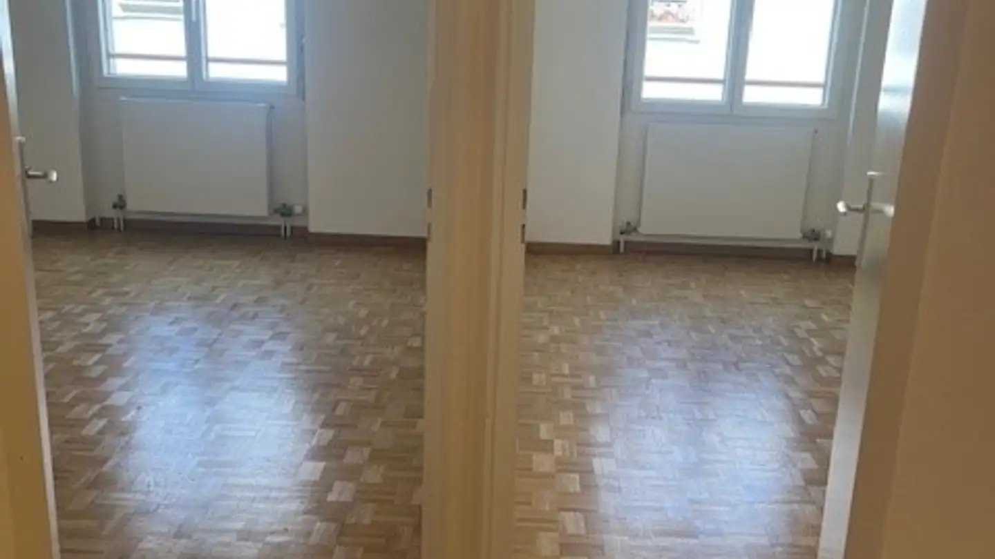 Wohnung mieten - Rue Julia-Chamorel 7, 1201 Genève