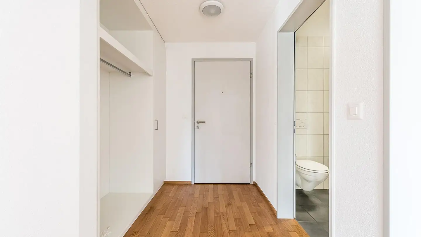 Appartamento in affitto - Rheinstrasse 33, 7320 Sargans - Foto 2