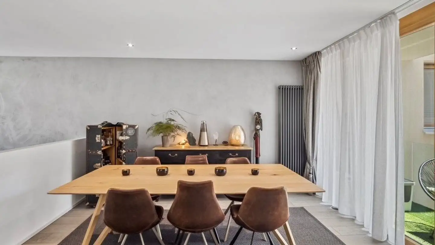 Loft in affitto - Chemin De Villars 5, 1030 Bussigny - Photo 2