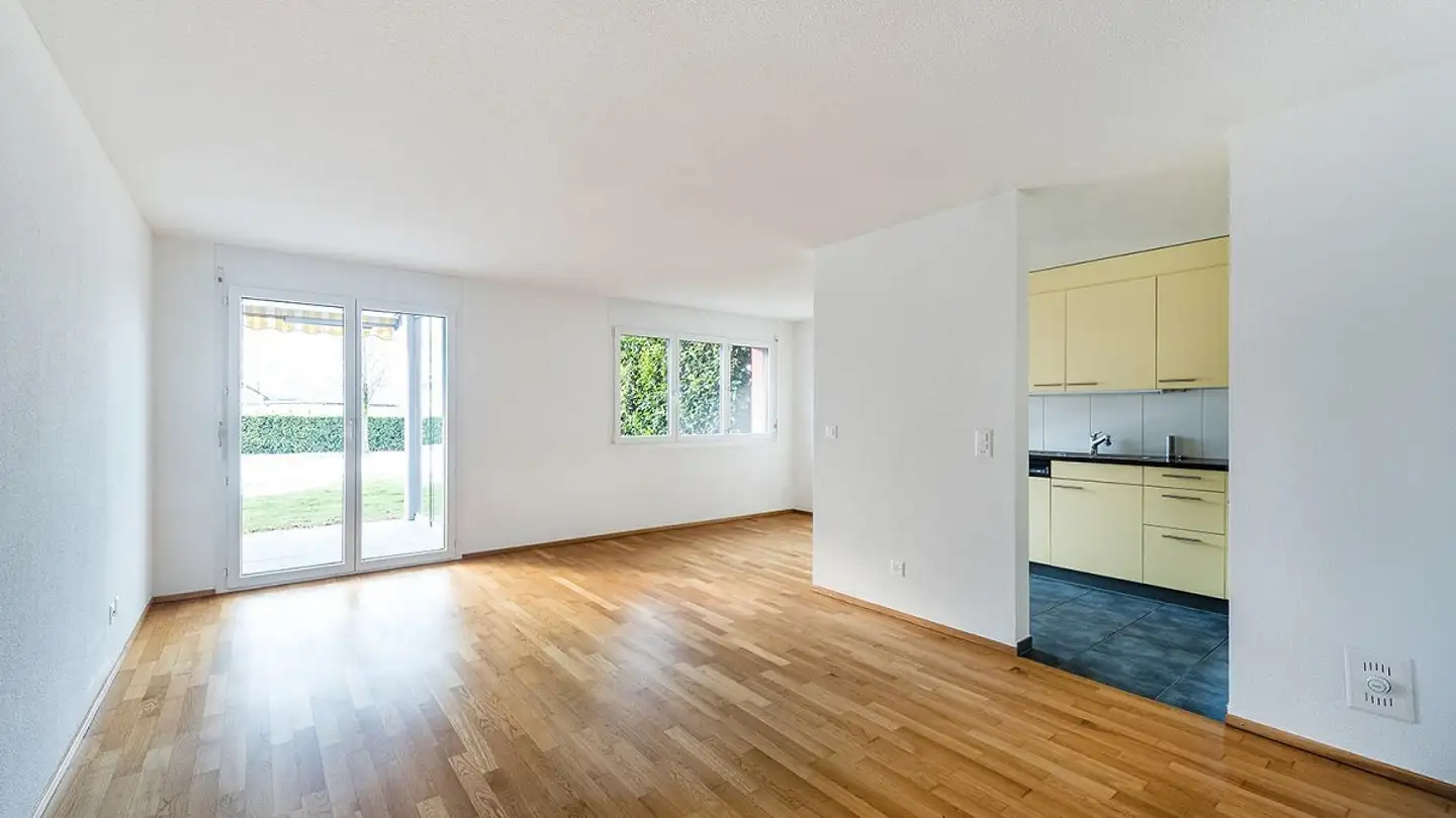 Appartamento in affitto - Rheinstrasse 33, 7320 Sargans - Foto 3