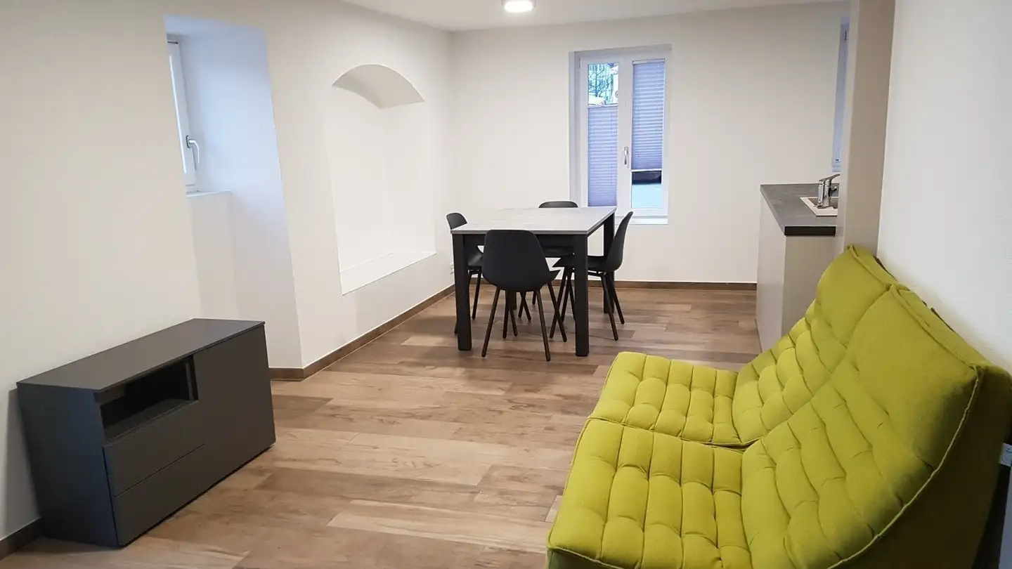 Apartment for rent - 1958 St-Léonard - Photo 2