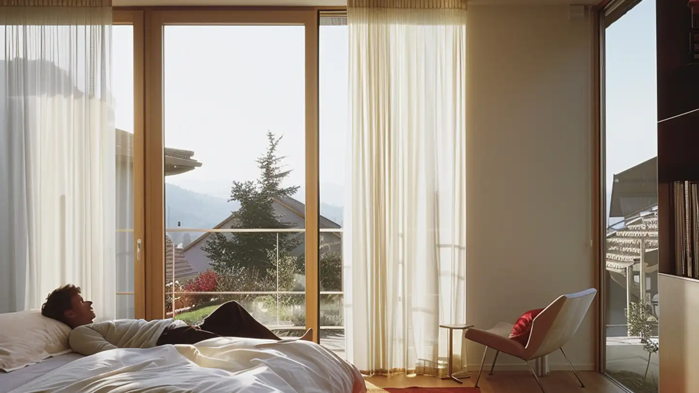 Apartment for rent - 8400 Winterthur