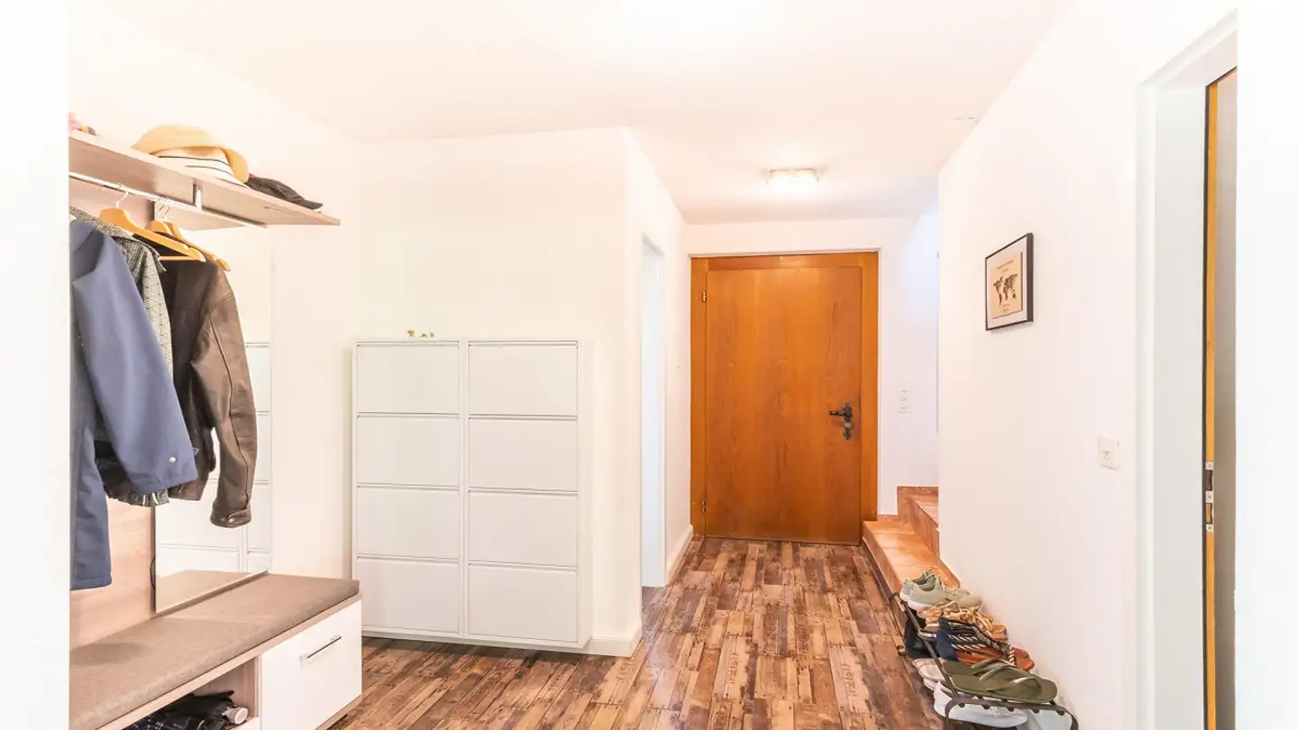 Casa bifamiliare in vendita - Oberhaldenstrasse 14, 9223 Halden - Photo 3