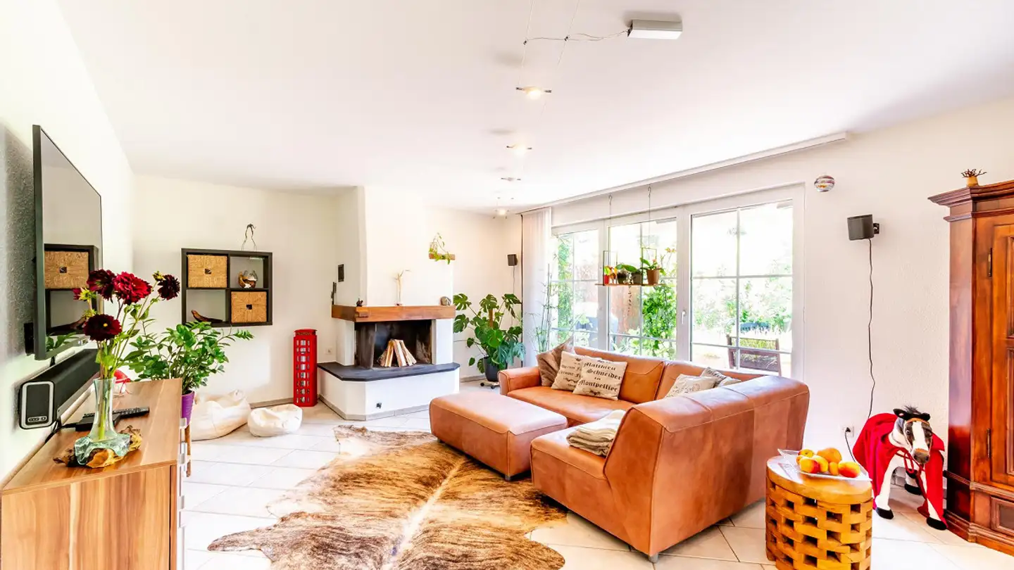 Casa bifamiliare in vendita - Oberhaldenstrasse 14, 9223 Halden - Photo 4