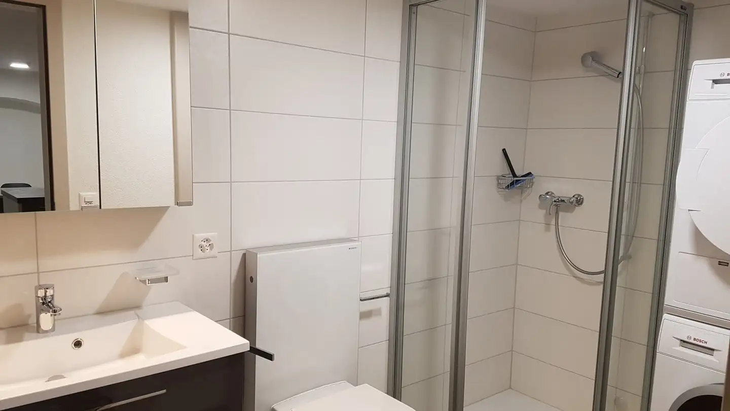 Apartment for rent - 1958 St-Léonard - Photo 4