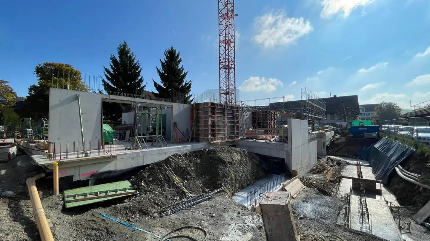 Appartamento in vendita - 5614 Sarmenstorf - Photo 2