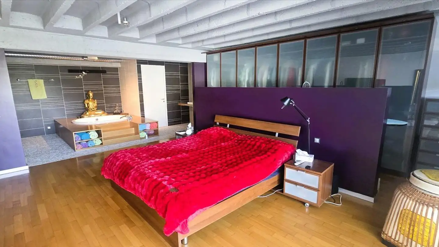 Loft in vendita - 1958 Uvrier - Photo 2