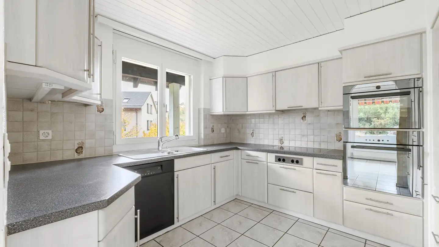 Appartamento in vendita - Rigistrasse 173, 6340 Baar - Photo 4