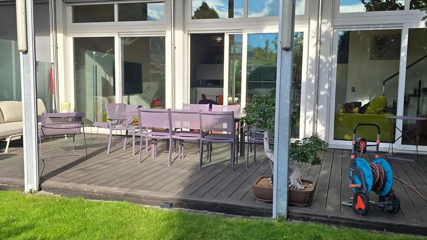 Loft in vendita - 1958 Uvrier - Photo 3