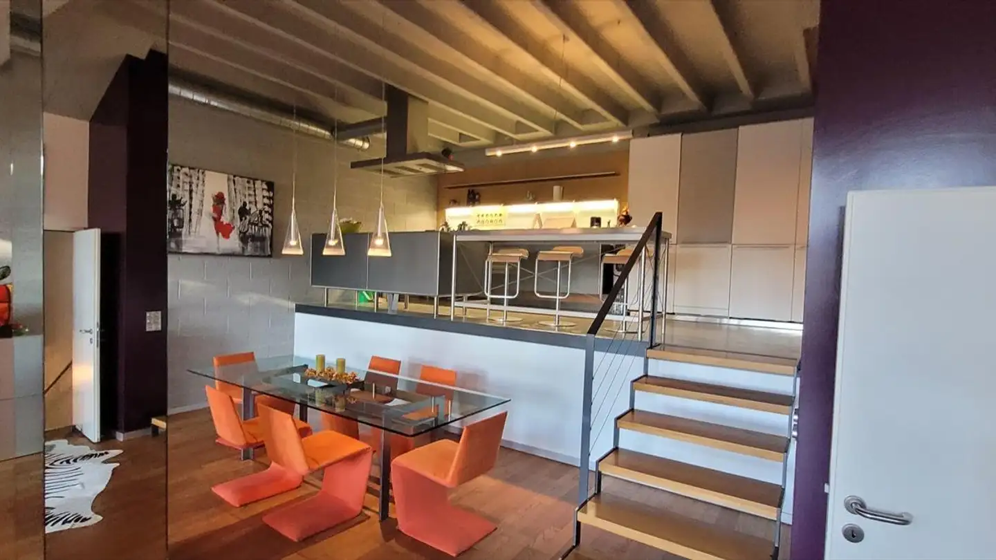 Loft in vendita - 1958 Uvrier - Photo 4