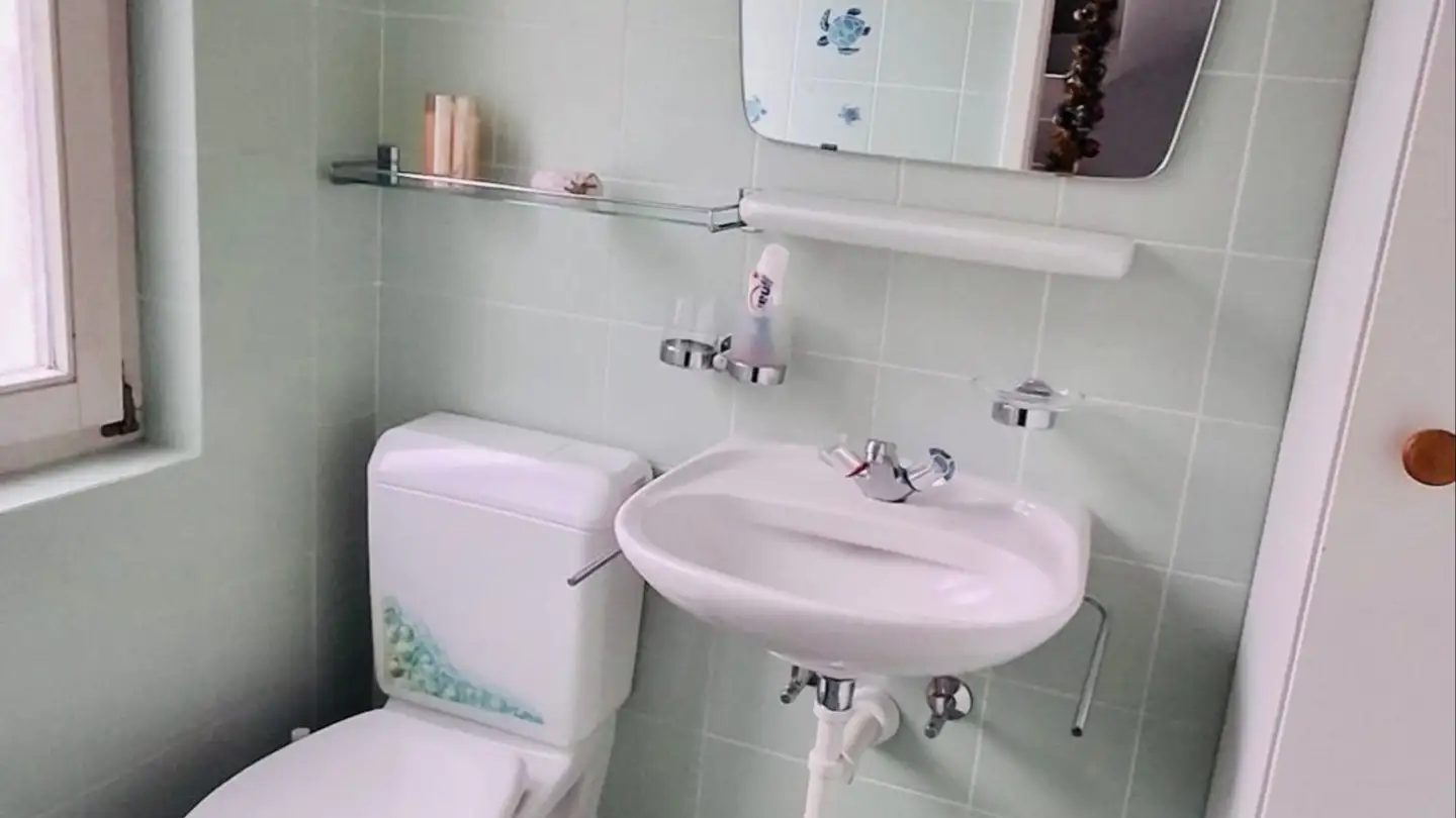 Casa singola in affitto - Via Ricciadino 10, 6518 Gorduno - Foto 4