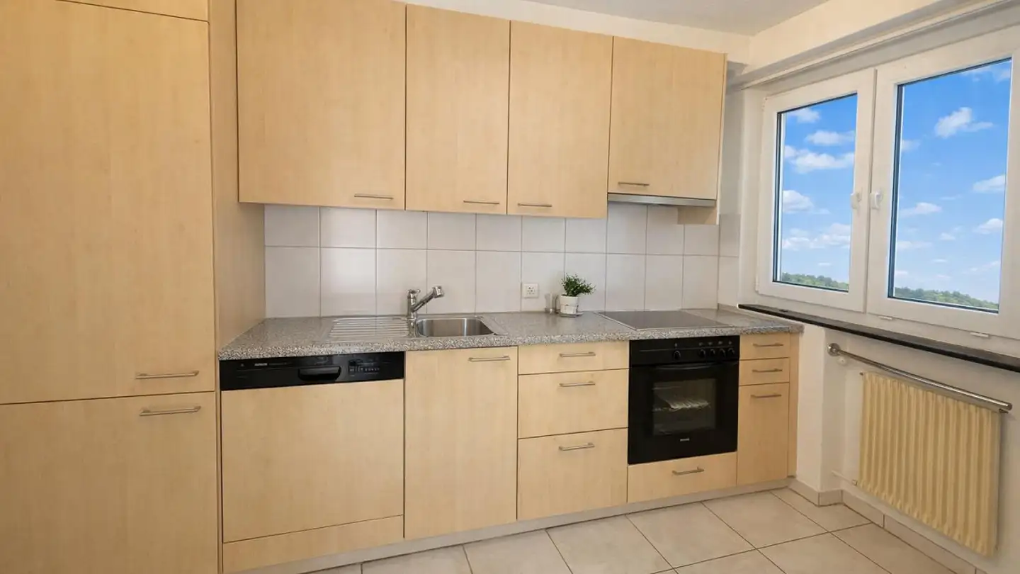 Appartamento in affitto - Forchstrasse 109, 8132 Egg b. Zürich