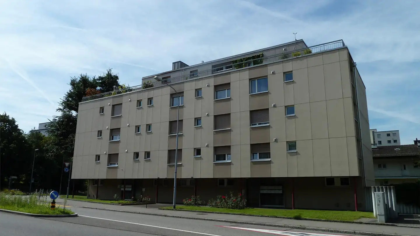 Appartamento in affitto - Zentralstrasse 150, 5430 Wettingen
