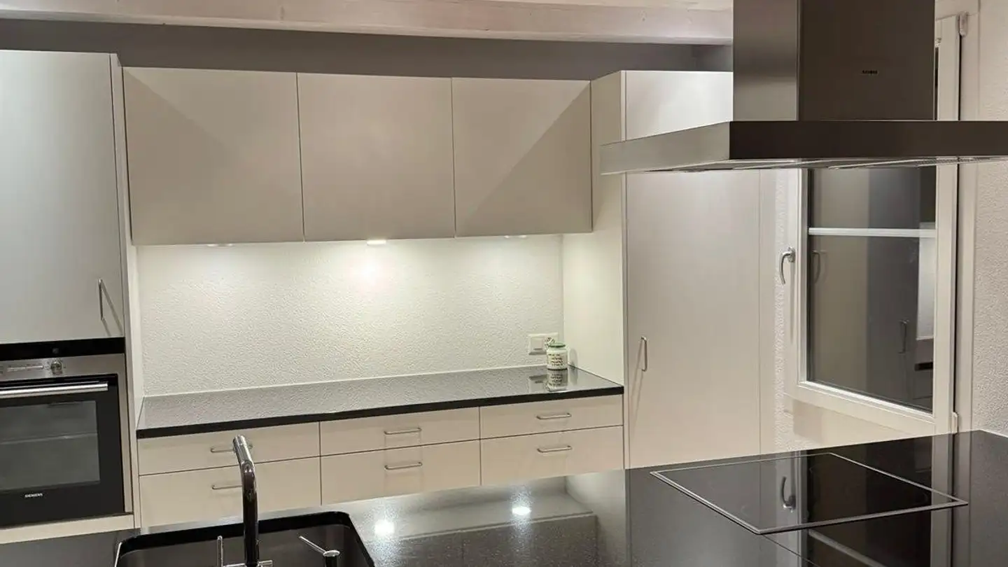 Appartamento in affitto - Bahnstrasse, 8444 Henggart - Foto 2