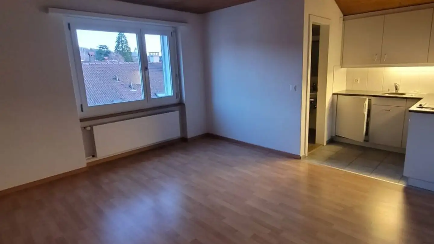 Studio à louer - Mittelweg 5, 3400 Burgdorf