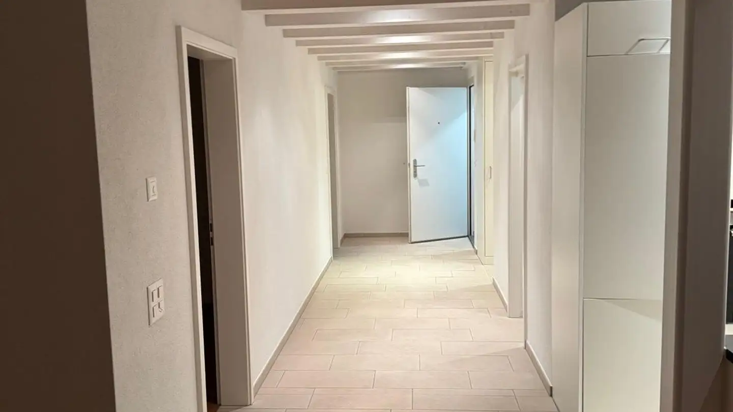 Appartamento in affitto - Bahnstrasse, 8444 Henggart - Foto 3