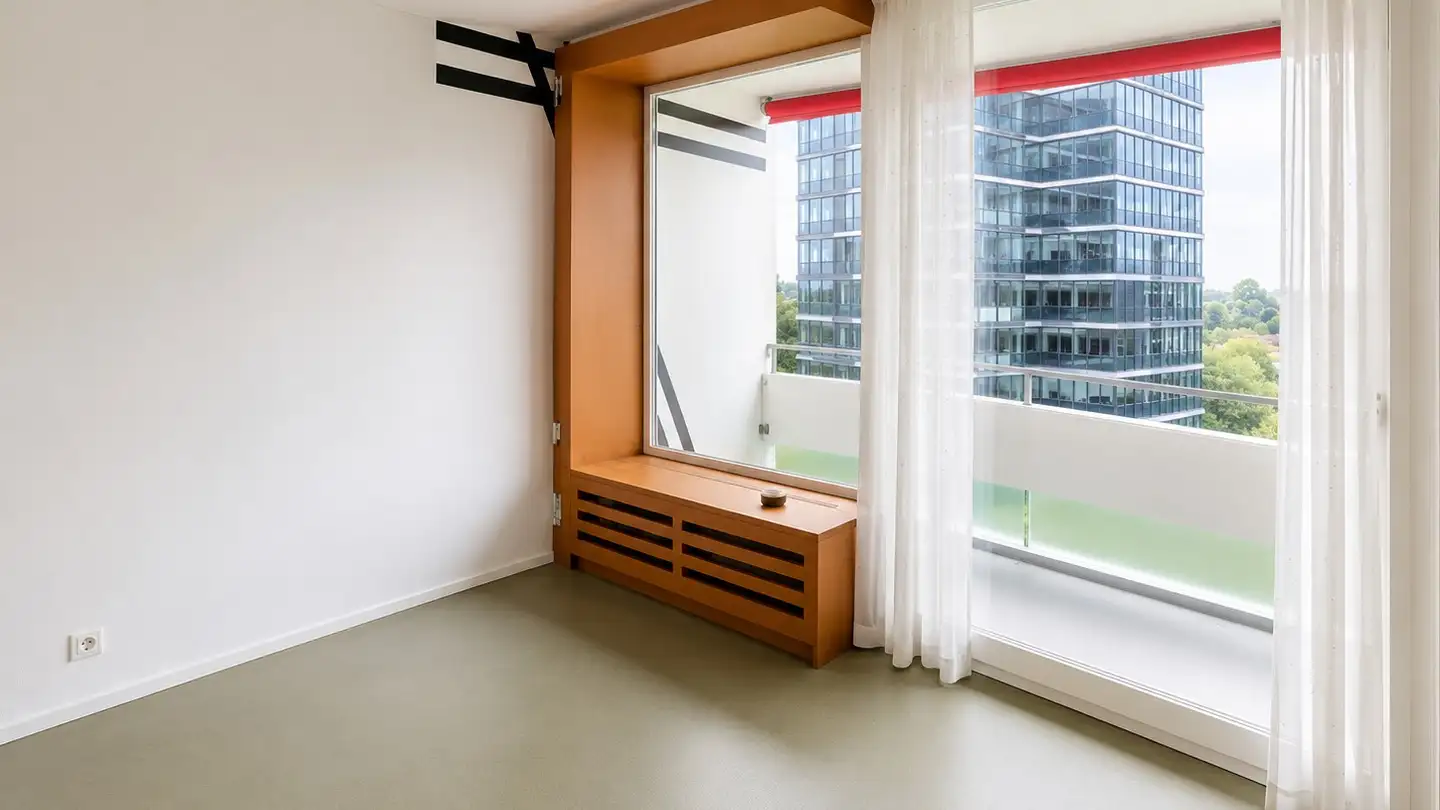 Apartment for rent - Giacomettistrasse 4, 3006 Bern