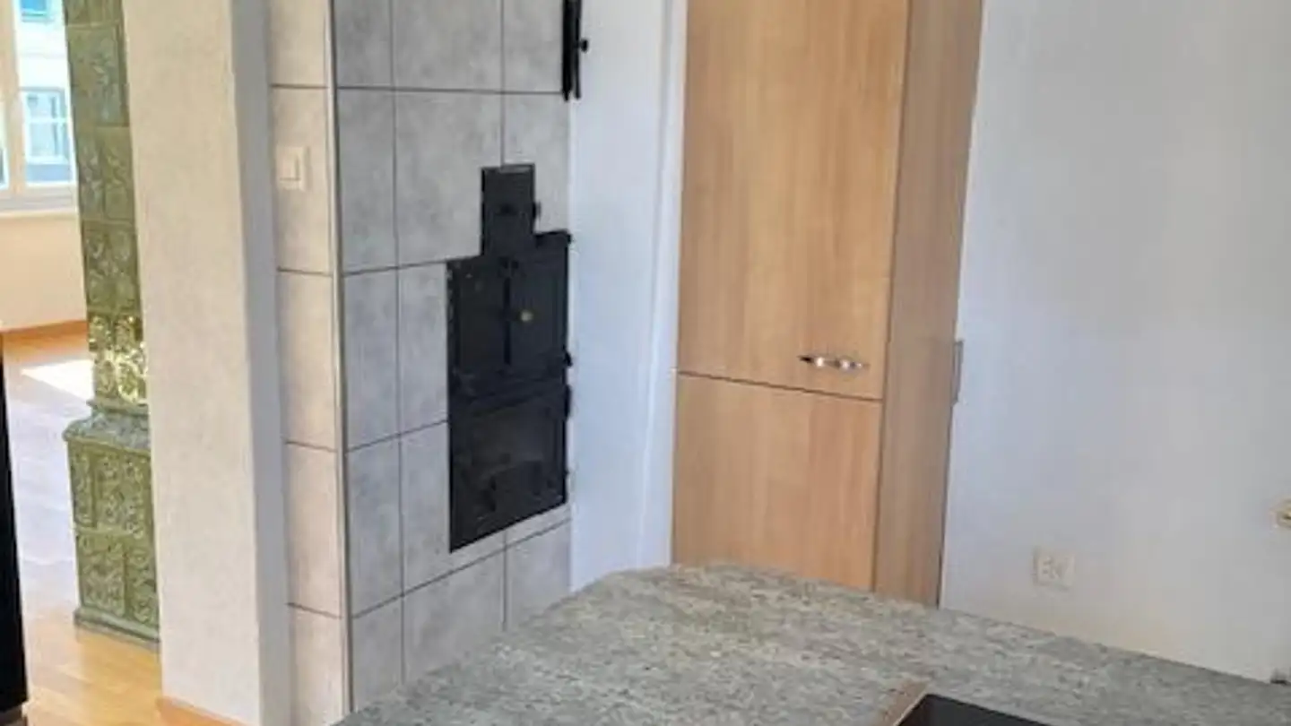 Apartment for rent - Wilerstrasse 102, 9230 Flawil - Photo 2