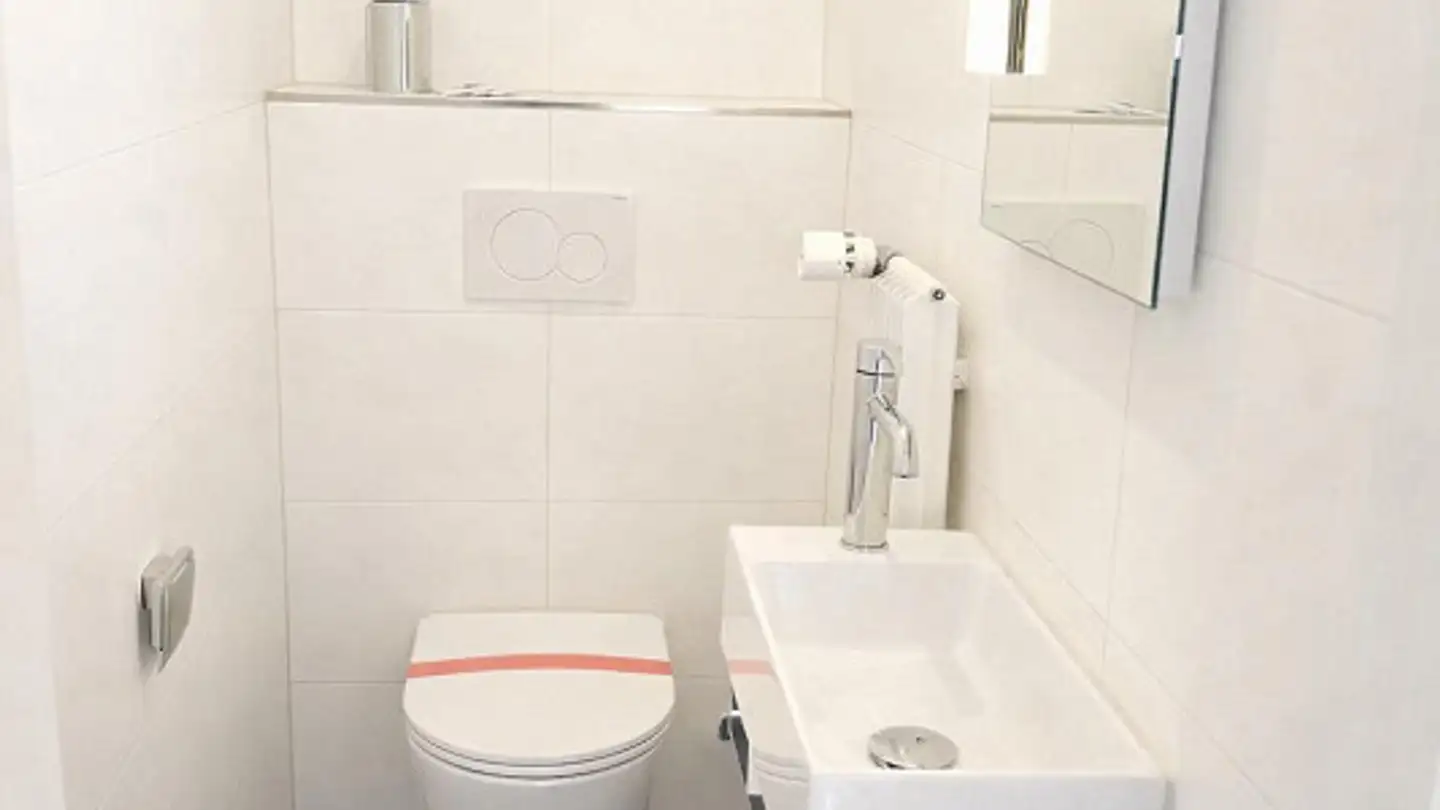 Appartamento in affitto - Forchstrasse 109, 8132 Egg b. Zürich - Foto 4