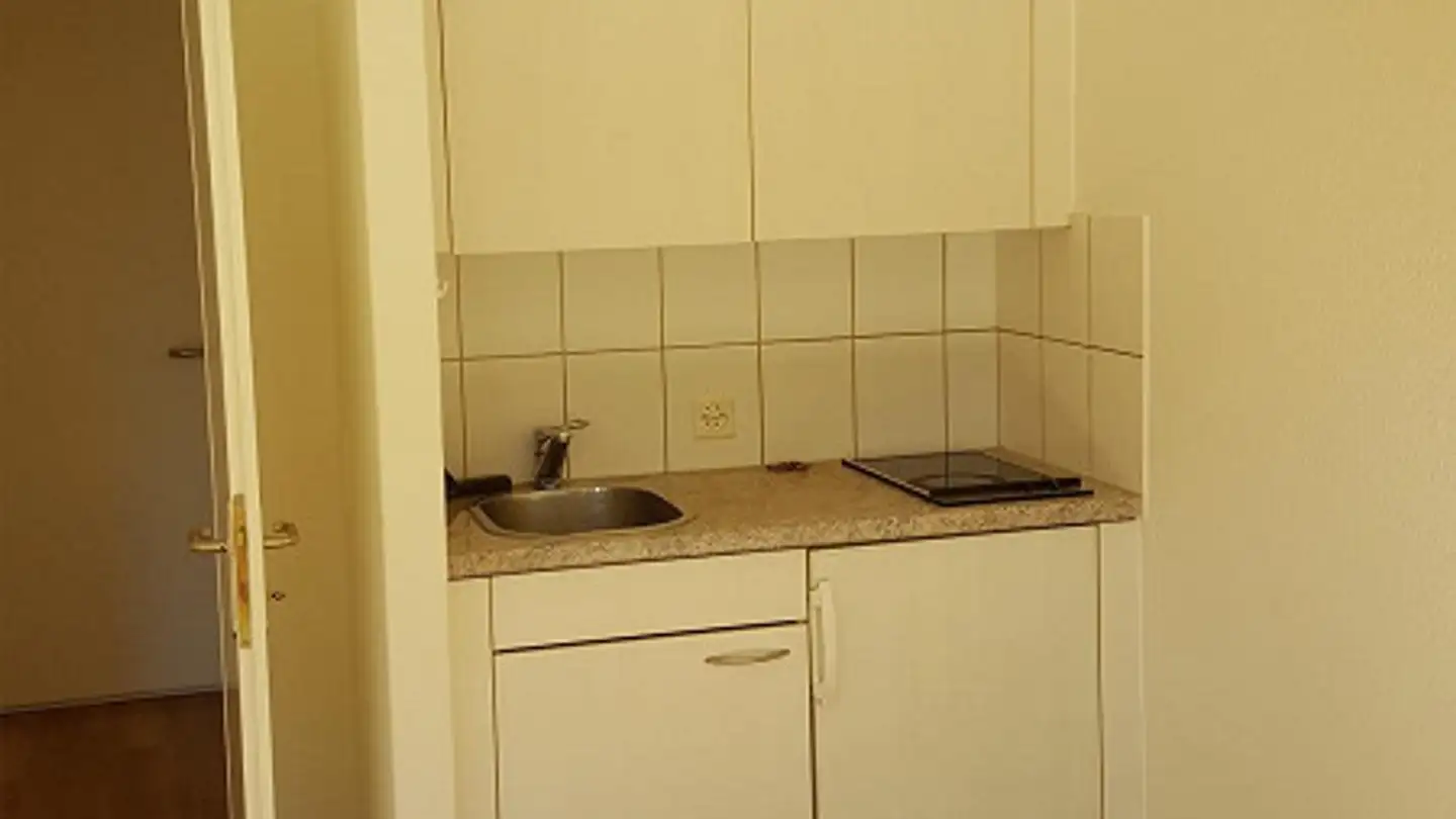 Appartamento in affitto - Zentralstrasse 150, 5430 Wettingen - Foto 2