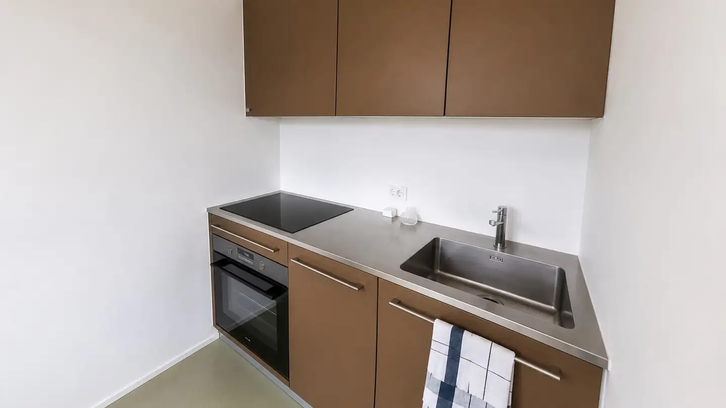 Apartment for rent - Giacomettistrasse 4, 3006 Bern - Photo 2