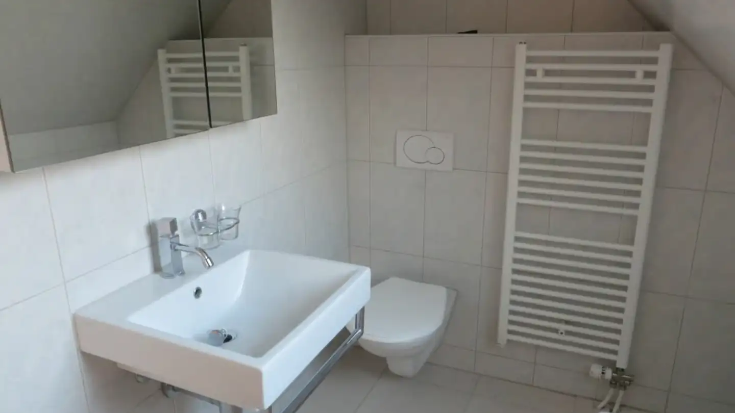 Appartement à louer - Bahnhofstrasse 35, 8575 Bürglen TG - Photo 4