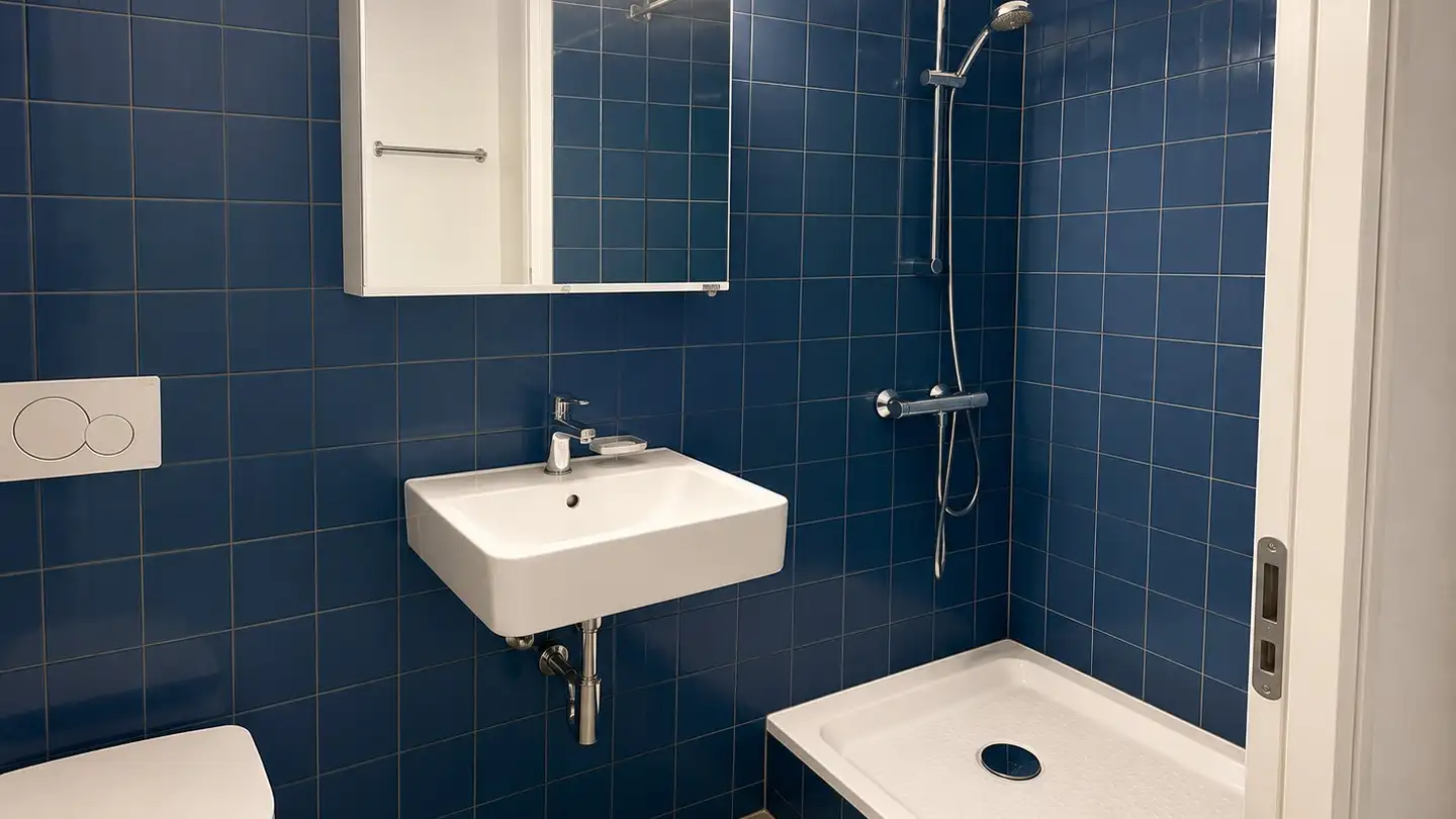 Apartment for rent - Giacomettistrasse 4, 3006 Bern - Photo 4