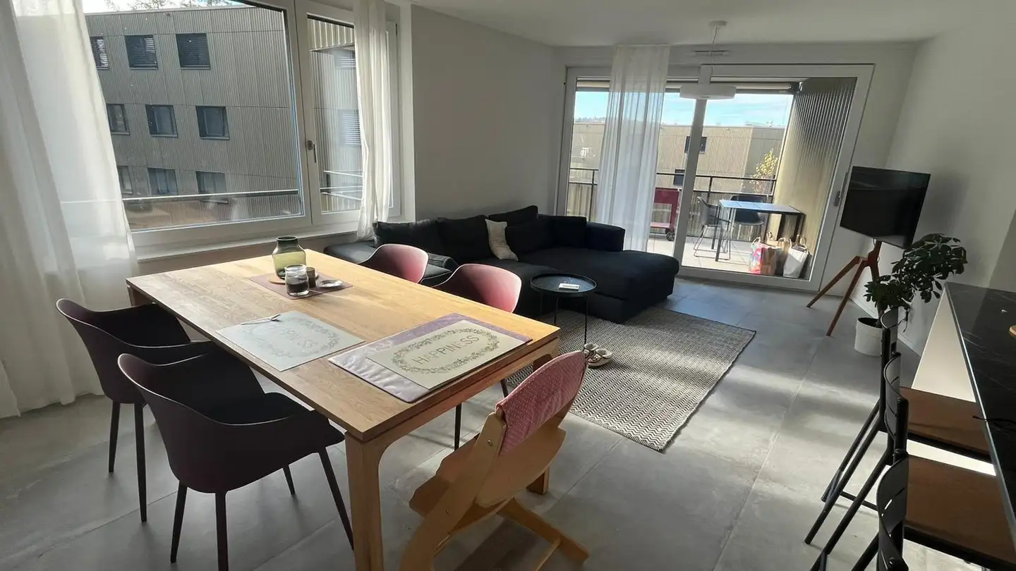 Apartment for rent - Impasse De Champ-Riond, 1753 Matran