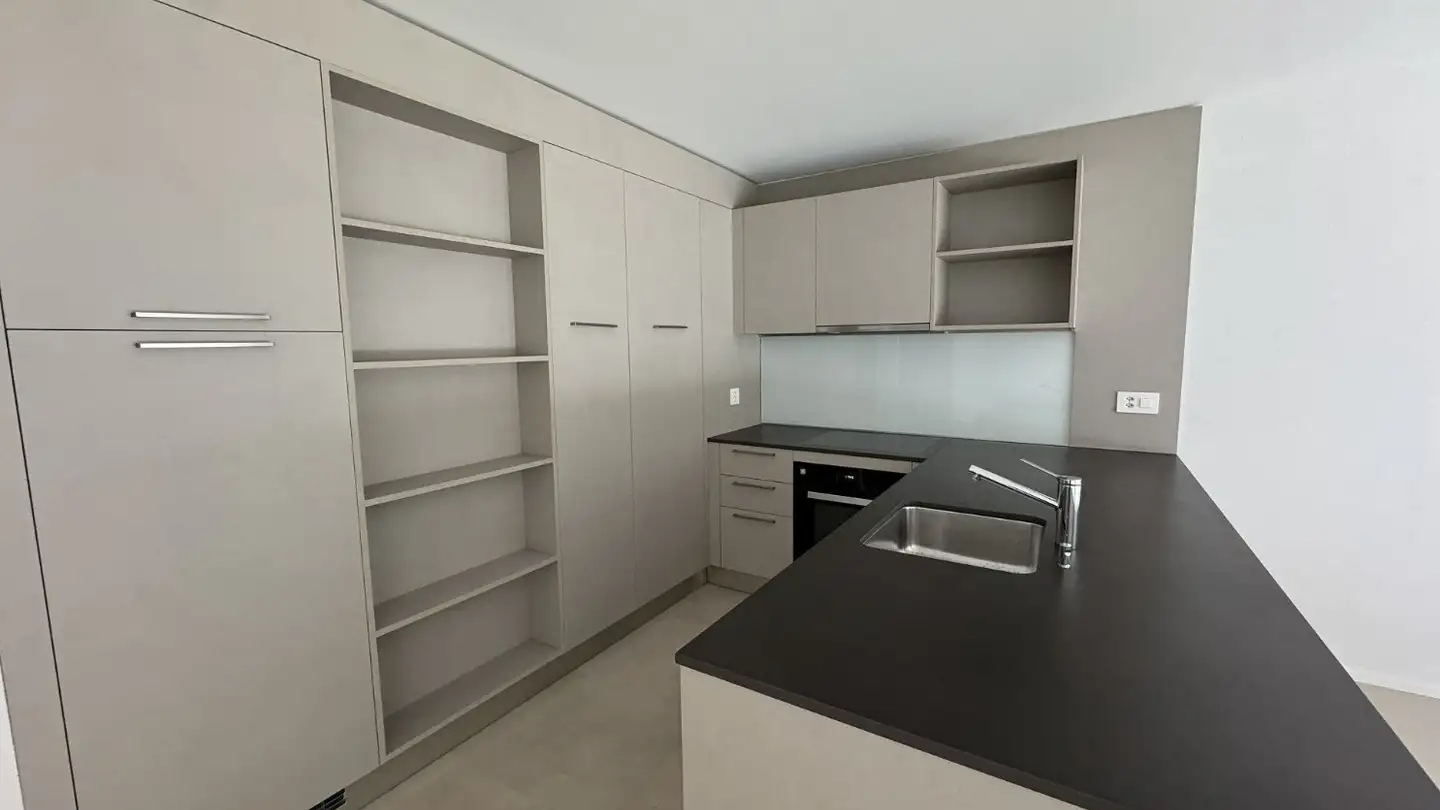 Wohnung mieten - Impasse De Champ-Riond 4, 1753 Matran - Foto 2