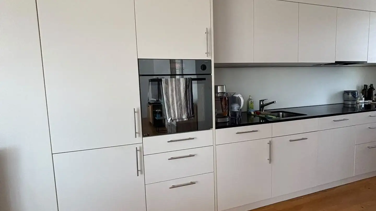 Appartamento in affitto - Dorfstrasse 476, 5054 Kirchleerau
