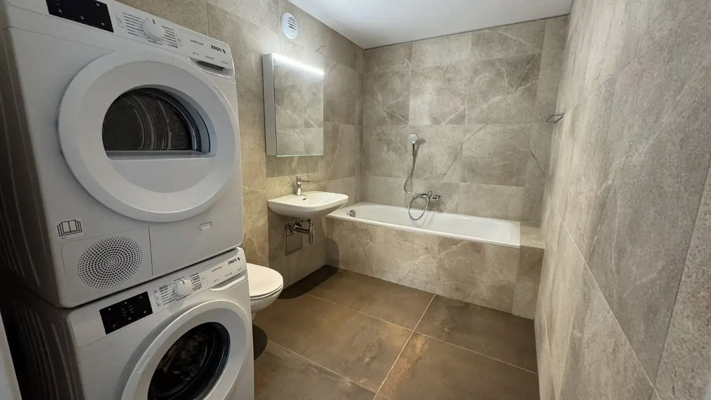 Wohnung mieten - Impasse De Champ-Riond 4, 1753 Matran - Foto 4