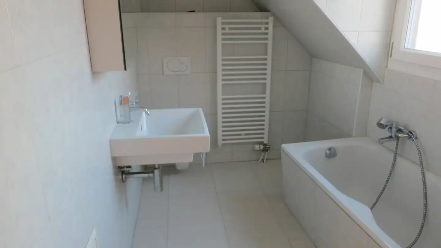 Appartement à louer - Bahnhofstrasse 35, 8575 Bürglen TG - Photo 3