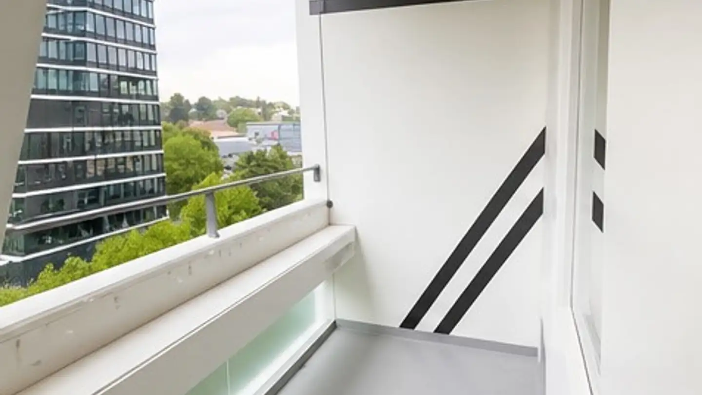 Apartment for rent - Giacomettistrasse 4, 3006 Bern - Photo 3