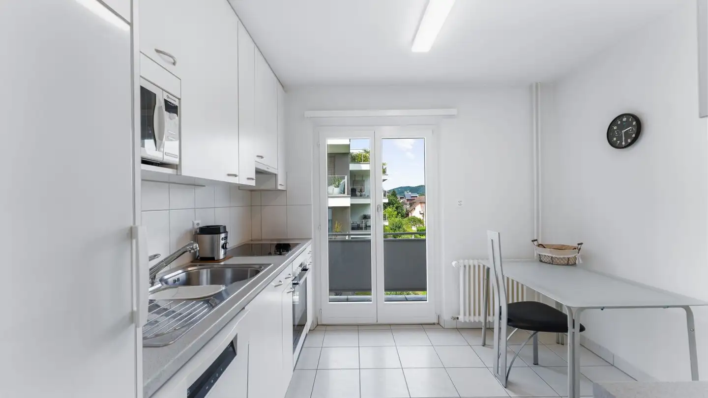 Apartment for sale - Mattstrasse, 6052 Hergiswil NW - Photo 3