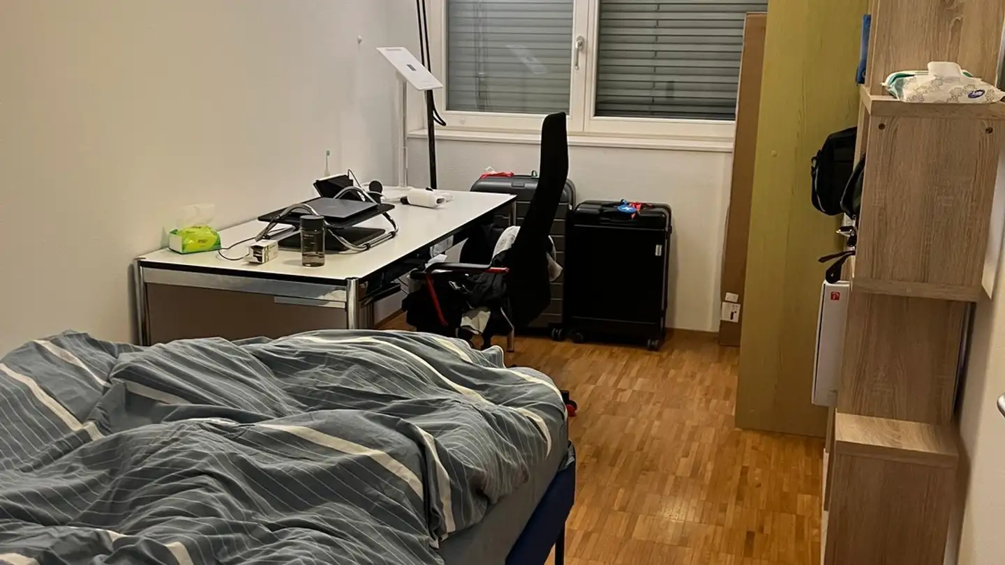 Single room for rent - Chemin Des Mélèzes 3, 1026 Denges - Photo 2